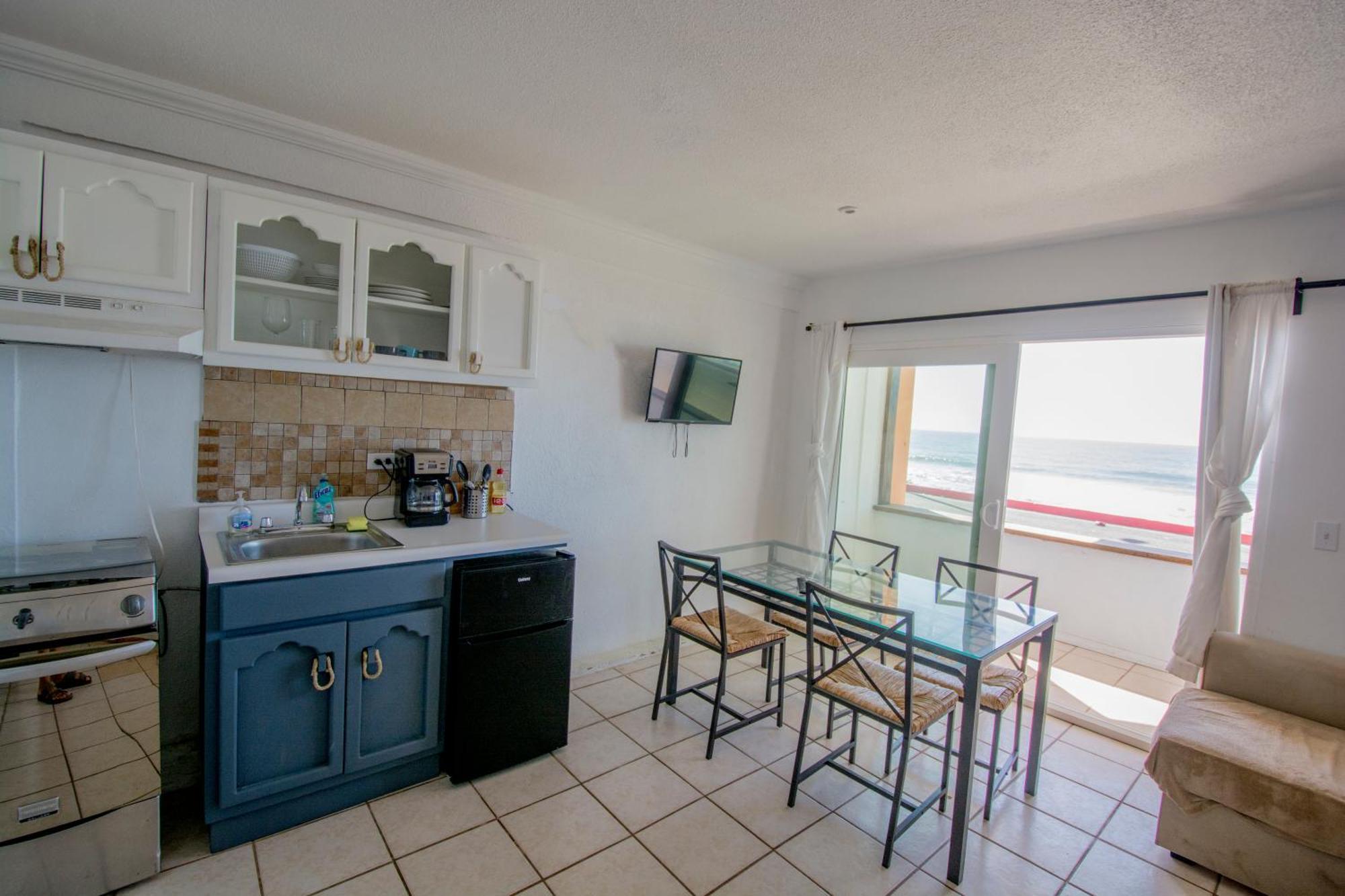 Beach view&Boardwalk 1 BRD Getaway Tijuana Exterior foto
