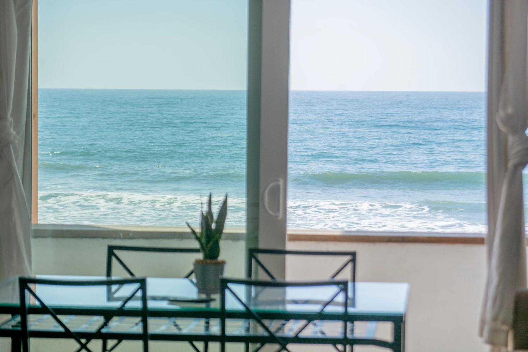 Beach view&Boardwalk 1 BRD Getaway Tijuana Exterior foto